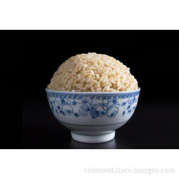 PERFECT REDMOND BROWN RICE